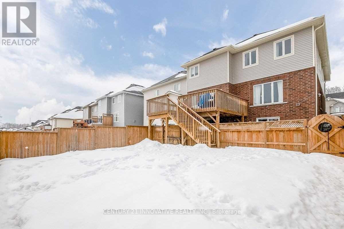 3095 Emperor Drive NE, Orillia, Ontario  L3V 6H2 - Photo 20 - S13749188