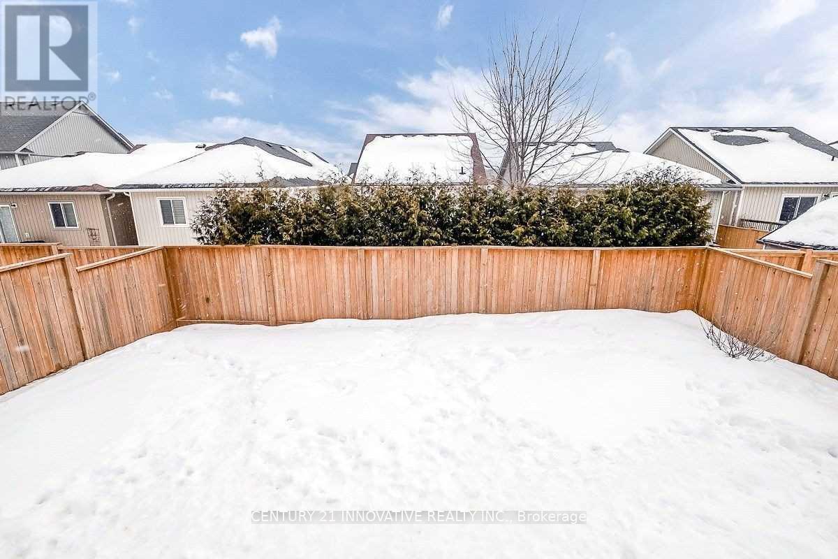 3095 Emperor Drive NE, Orillia, Ontario  L3V 6H2 - Photo 21 - S13749188