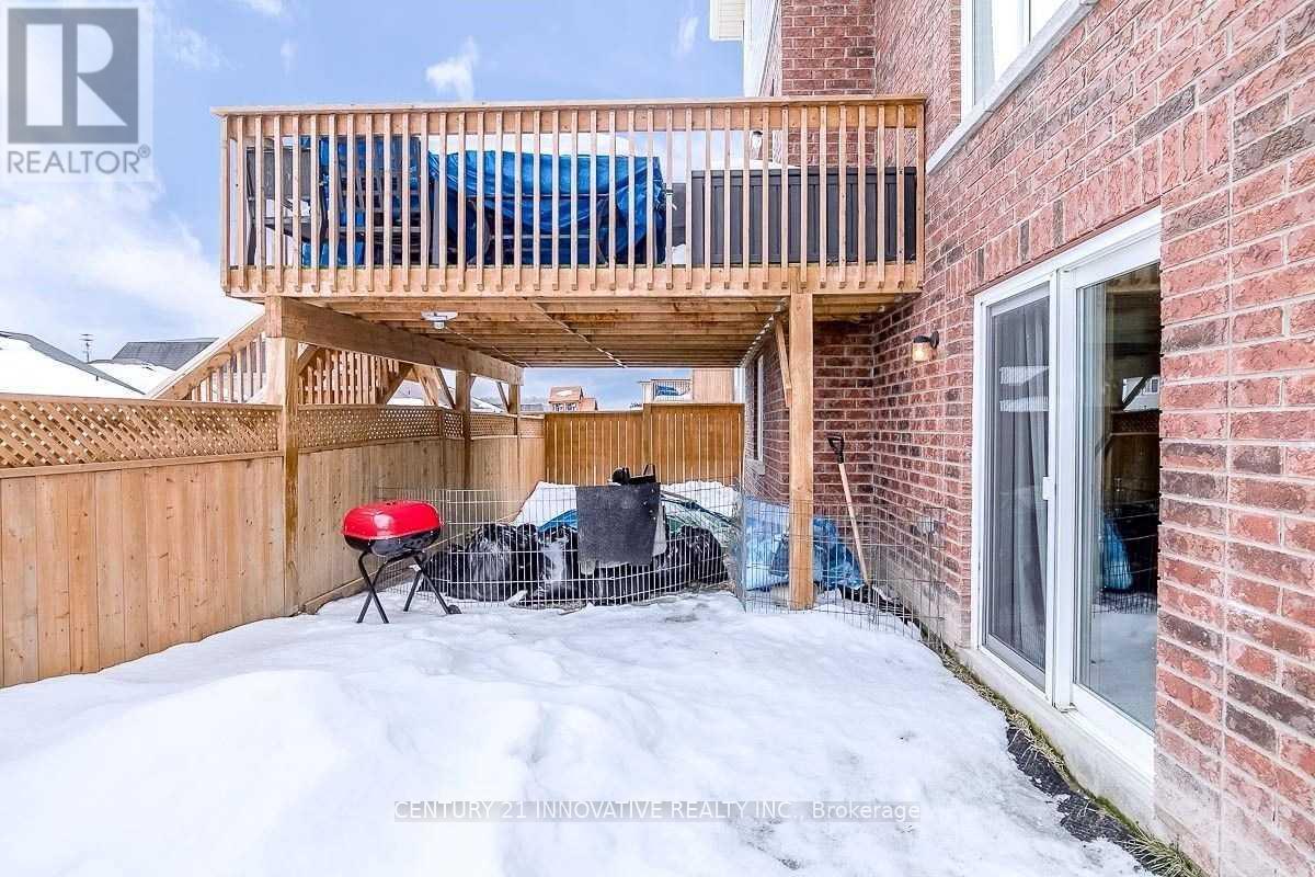 3095 Emperor Drive NE, Orillia, Ontario  L3V 6H2 - Photo 22 - S13749188