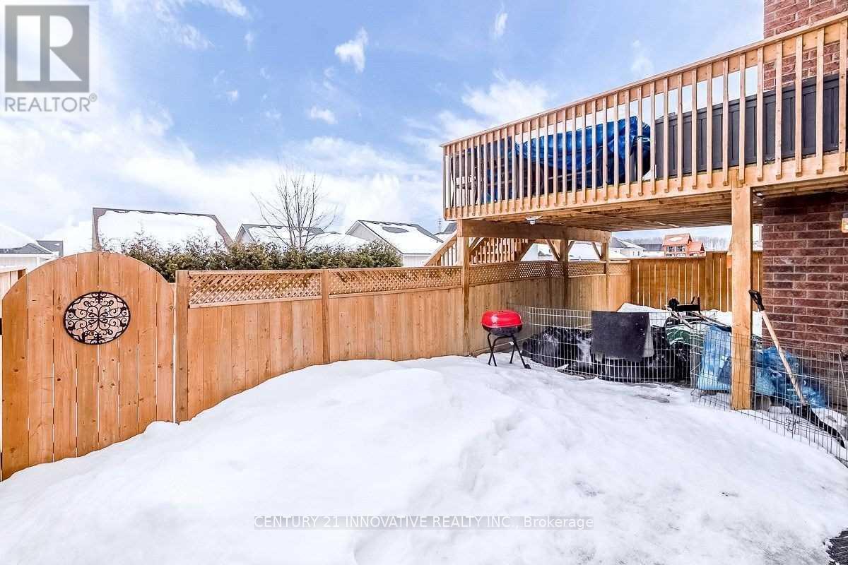 3095 Emperor Drive NE, Orillia, Ontario  L3V 6H2 - Photo 23 - S13749188