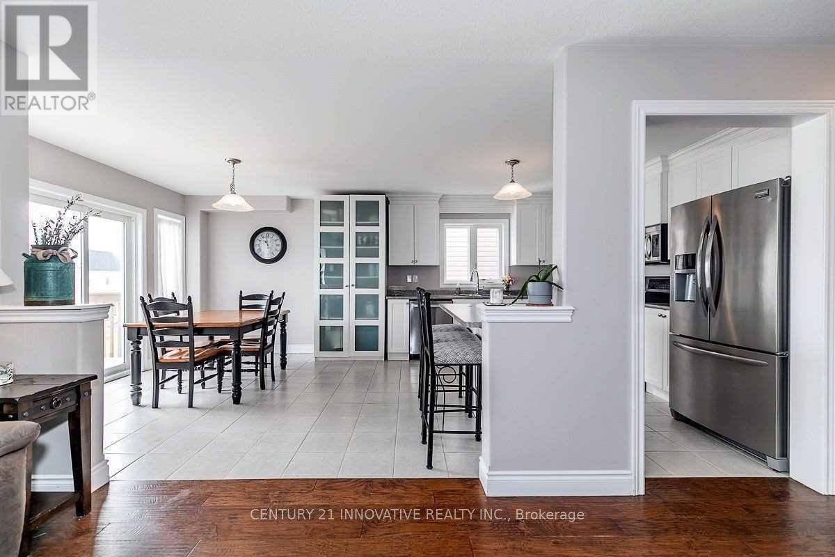 3095 Emperor Drive NE, Orillia, Ontario  L3V 6H2 - Photo 7 - S13749188