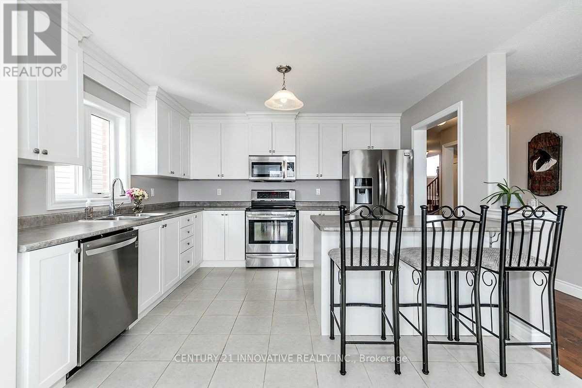 3095 Emperor Drive NE, Orillia, Ontario  L3V 6H2 - Photo 8 - S13749188