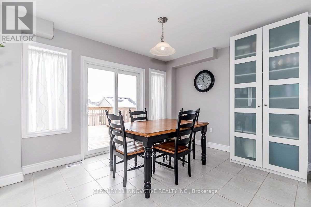 3095 Emperor Drive NE, Orillia, Ontario  L3V 6H2 - Photo 9 - S13749188