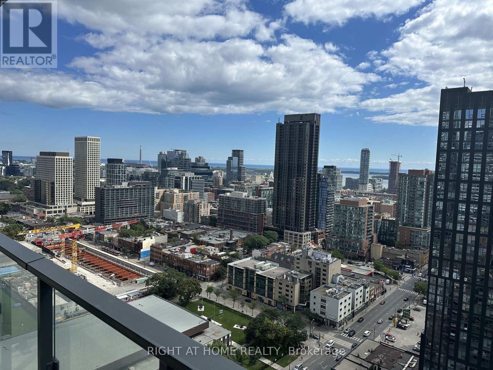 2801 - 47 Mutual Street, Toronto, Ontario  M5B 0C6 - Photo 1 - C13748118