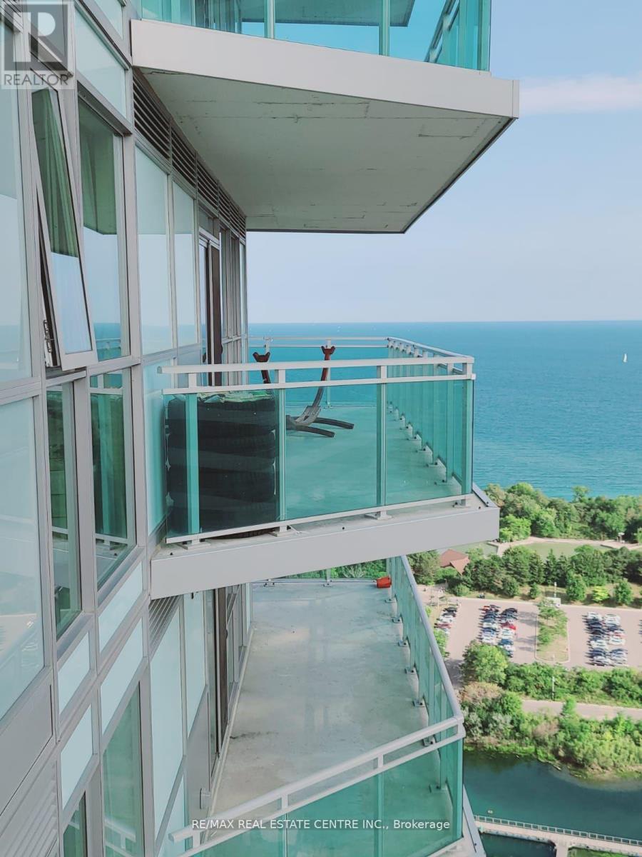 3011 - 33 Shore Breeze Drive, Toronto, Ontario  M8V 0G1 - Photo 2 - W13749218