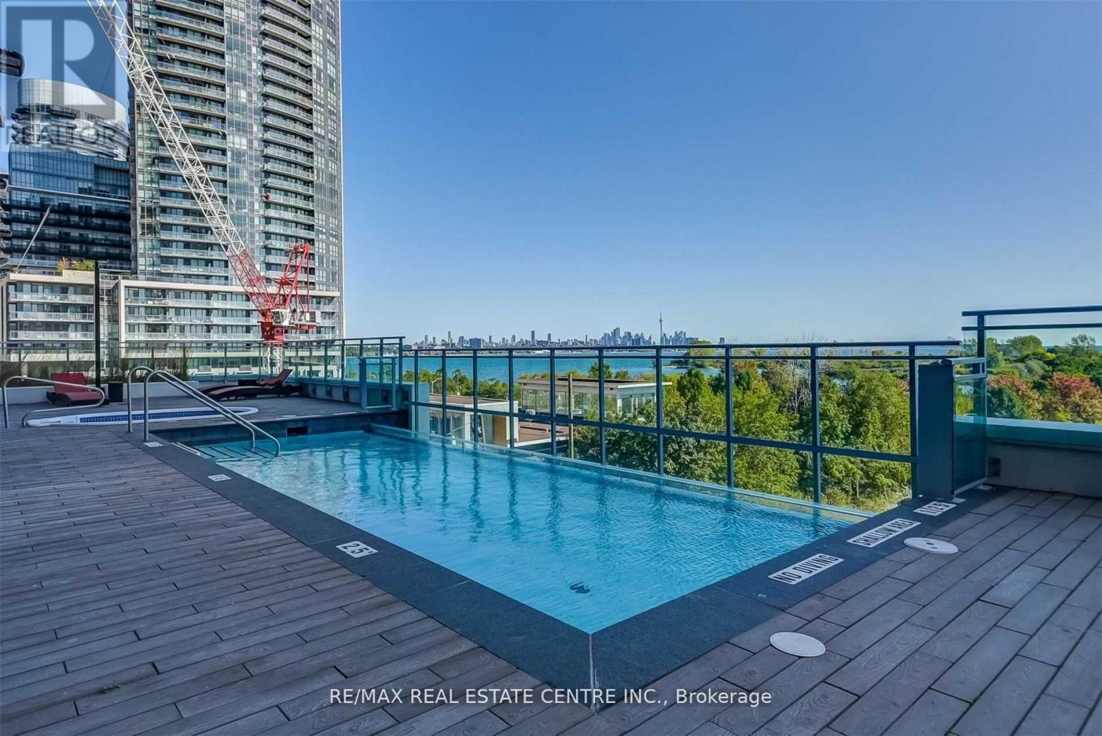 3011 - 33 Shore Breeze Drive, Toronto, Ontario  M8V 0G1 - Photo 21 - W13749218