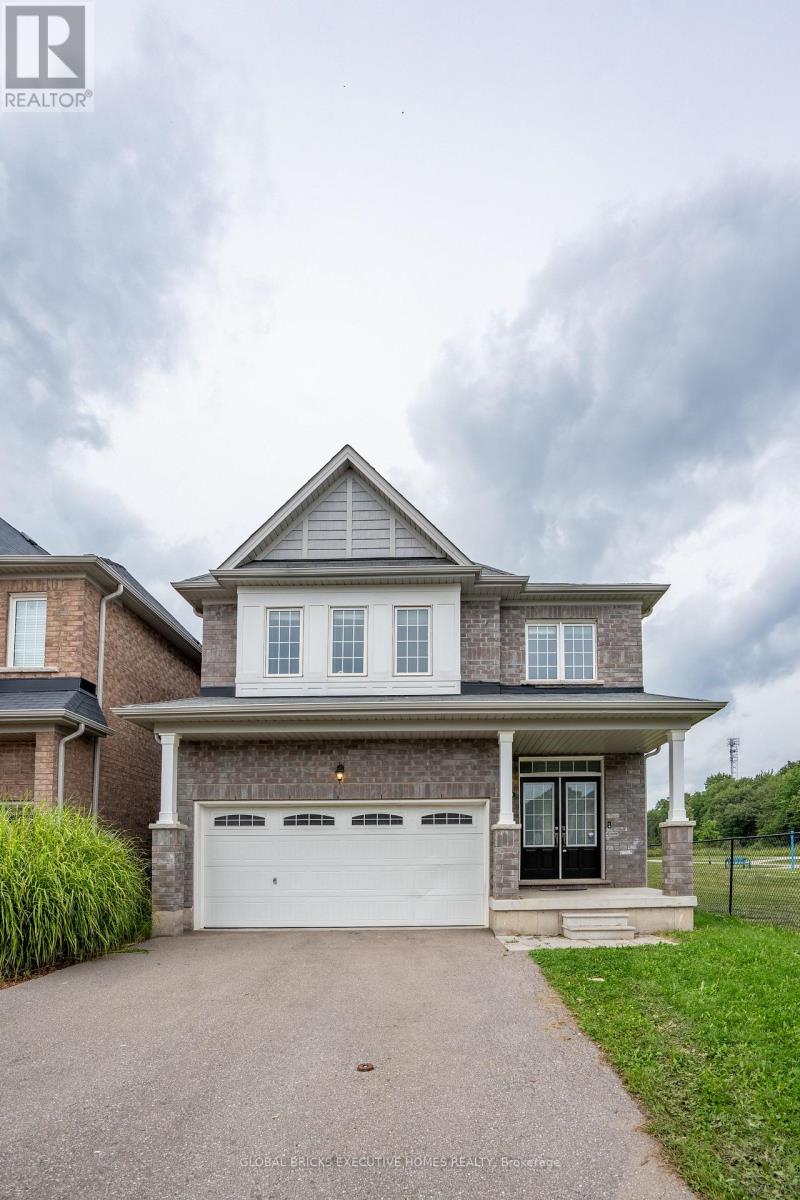 7873 HACKBERRY TRAIL, Niagara Falls, Ontario