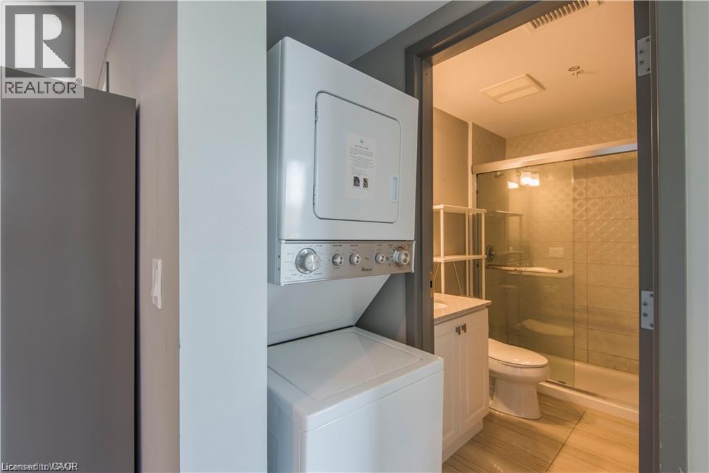 321 Spruce Street Unit# 609, Waterloo, Ontario  N2L 0G4 - Photo 6 - 40860926