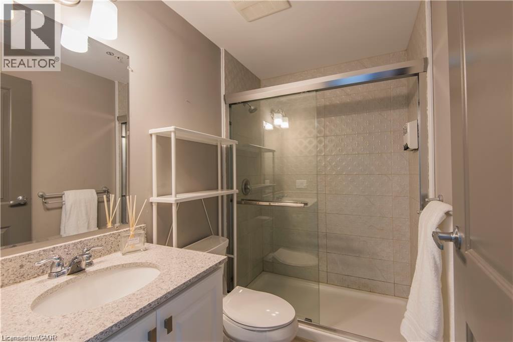 321 Spruce Street Unit# 609, Waterloo, Ontario  N2L 0G4 - Photo 4 - 40860926