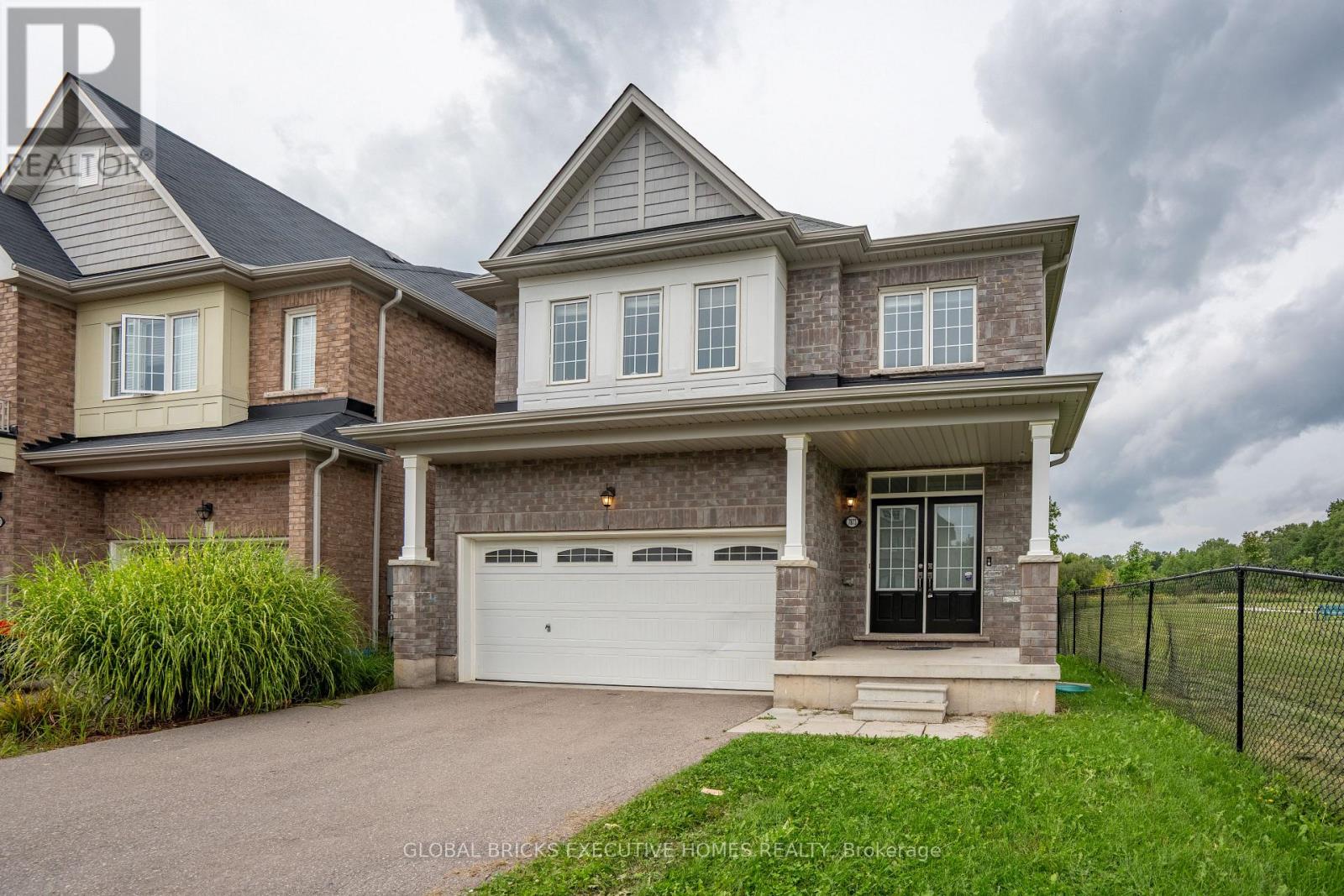 7873 Hackberry Trail, Niagara Falls, Ontario  L2H 2Y6 - Photo 2 - X13747562