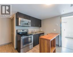 321 SPRUCE Street Unit# 609, waterloo, Ontario