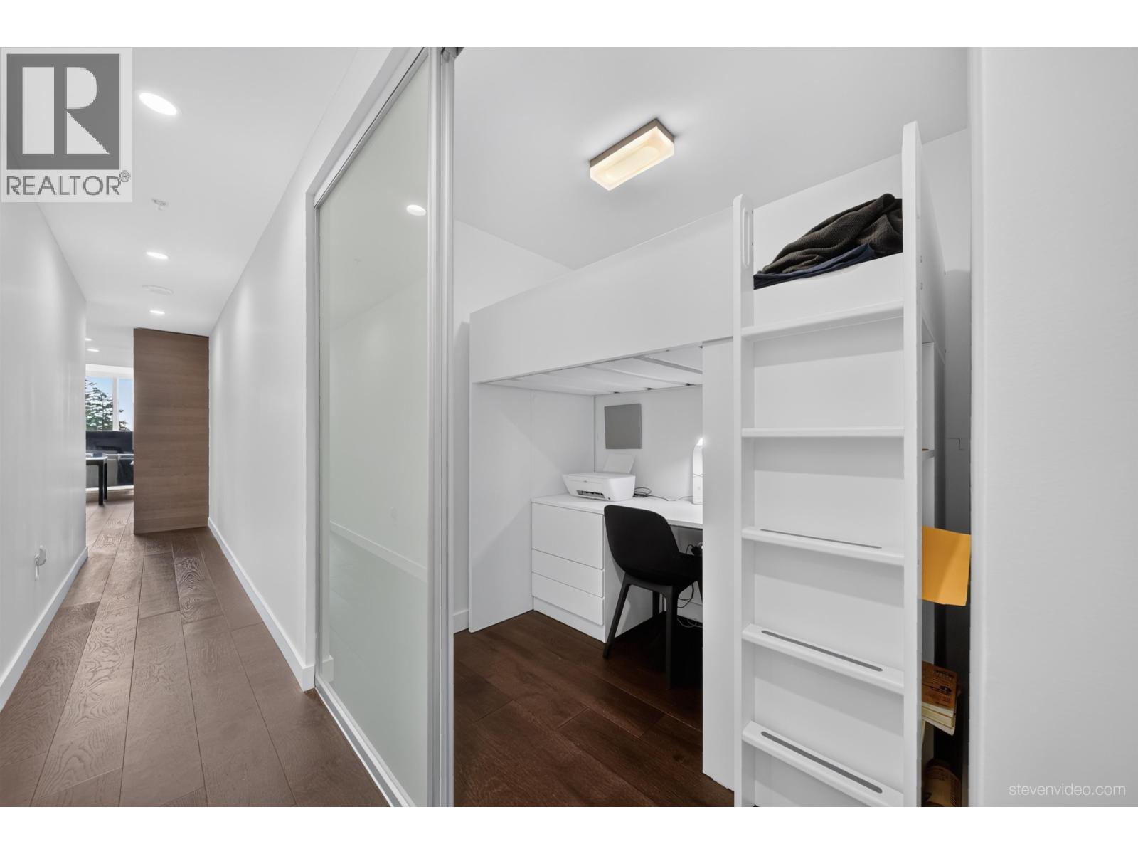 1306 5629 Birney Avenue, Vancouver, British Columbia  V6S 0L5 - Photo 19 - R3148386