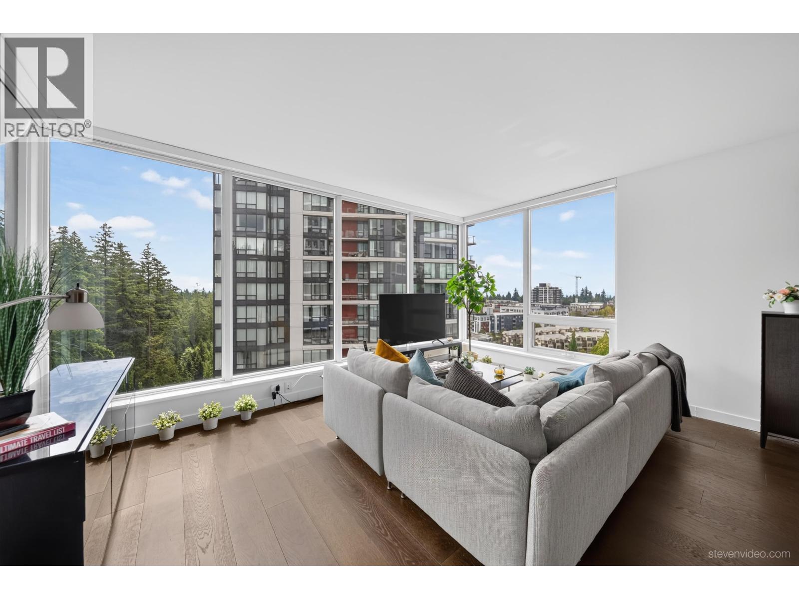 1306 5629 Birney Avenue, Vancouver, British Columbia  V6S 0L5 - Photo 9 - R3148386