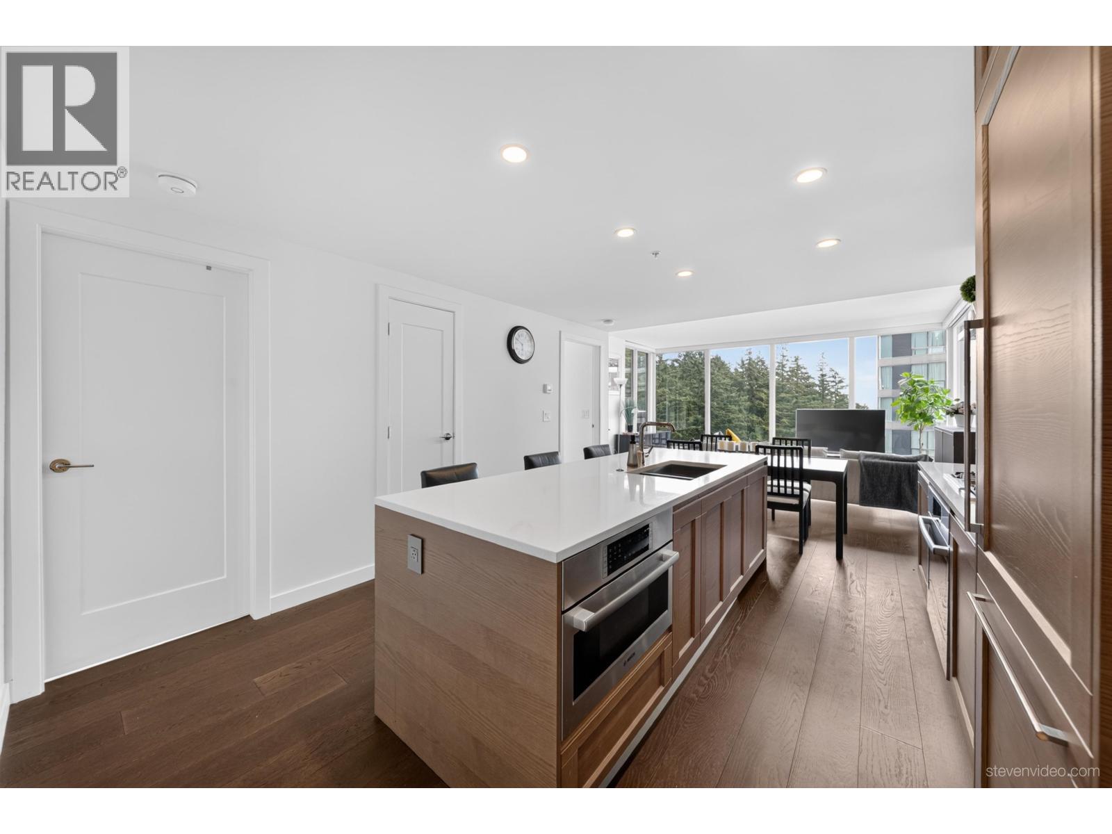 1306 5629 Birney Avenue, Vancouver, British Columbia  V6S 0L5 - Photo 5 - R3148386