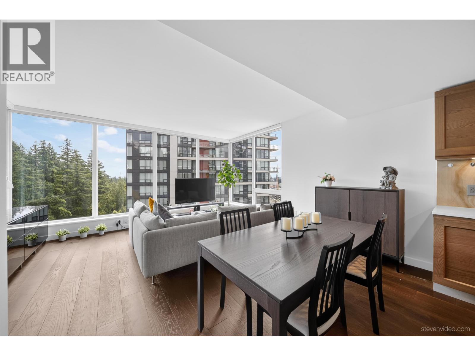 1306 5629 Birney Avenue, Vancouver, British Columbia  V6S 0L5 - Photo 8 - R3148386