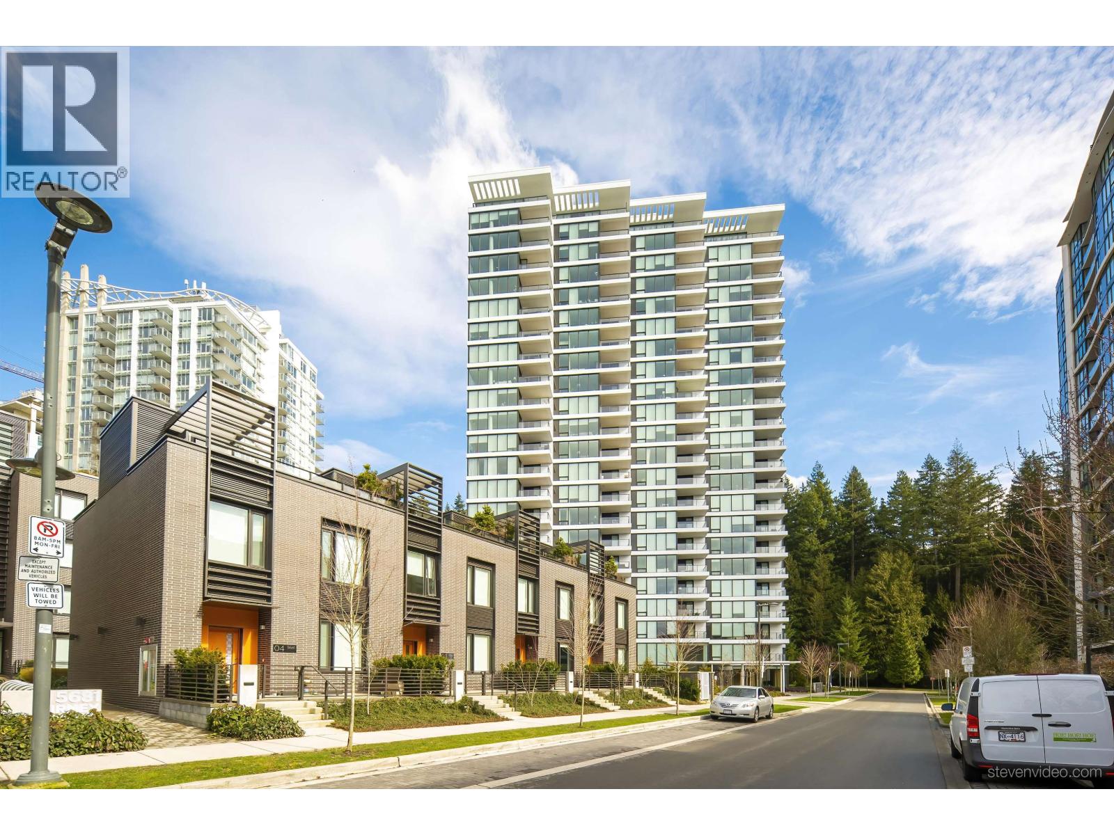 1306 5629 Birney Avenue, Vancouver, British Columbia  V6S 0L5 - Photo 2 - R3148386
