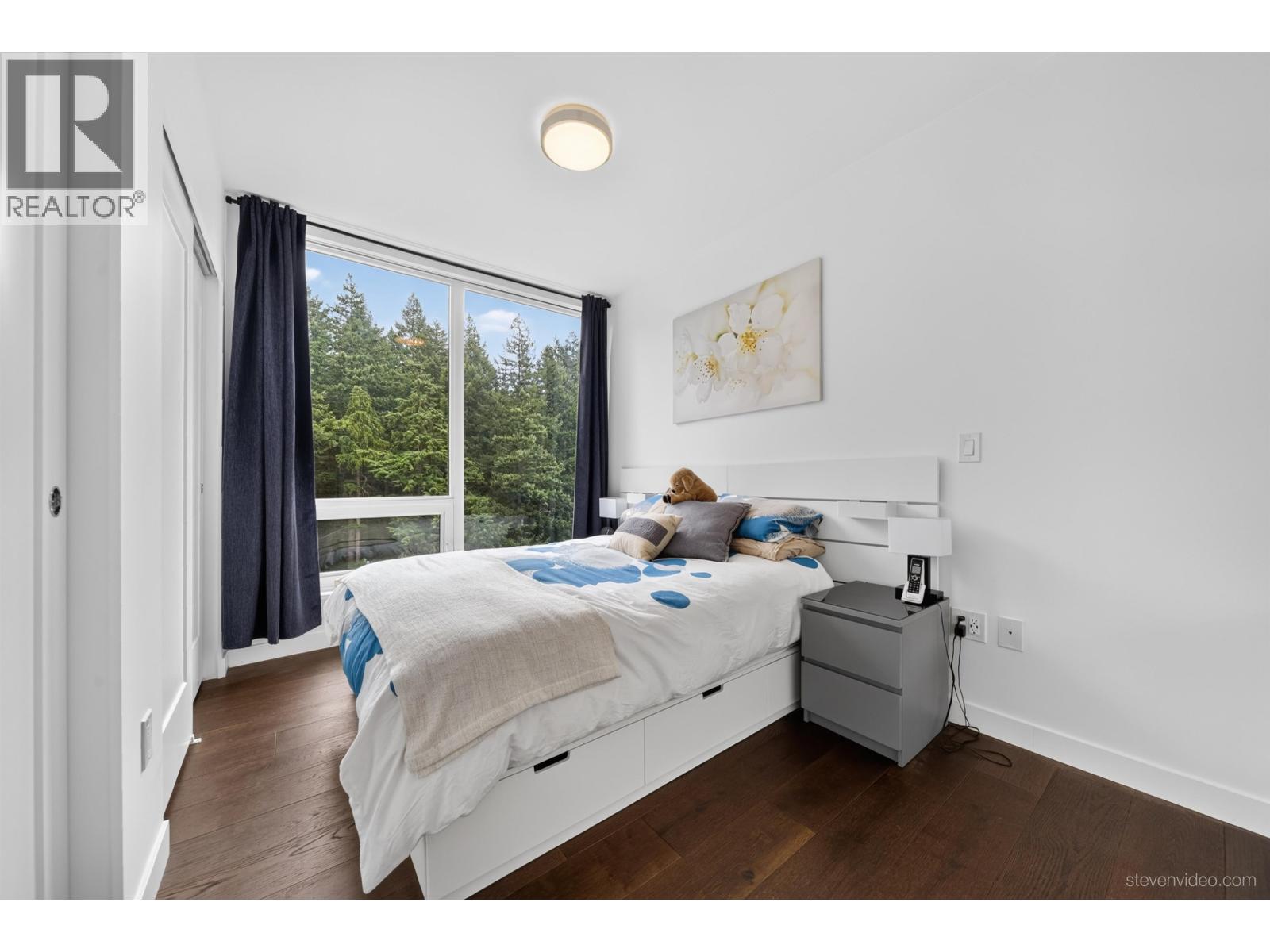 1306 5629 Birney Avenue, Vancouver, British Columbia  V6S 0L5 - Photo 12 - R3148386