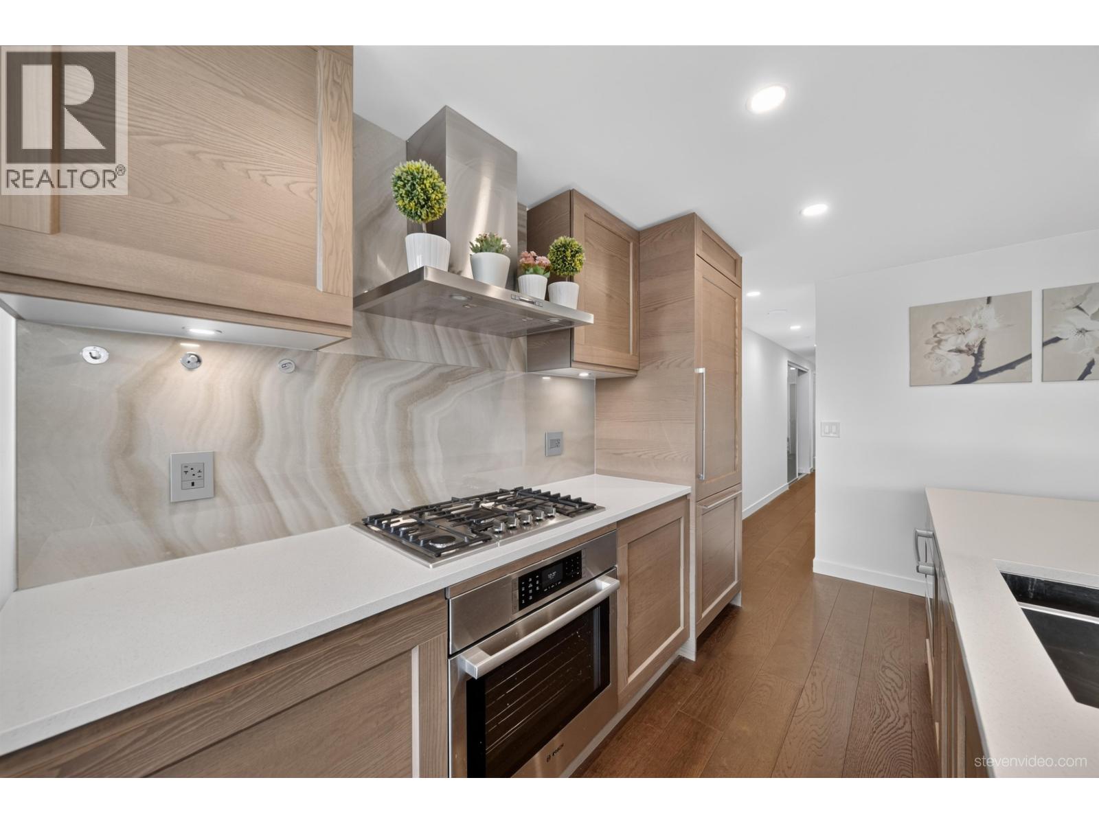 1306 5629 Birney Avenue, Vancouver, British Columbia  V6S 0L5 - Photo 7 - R3148386