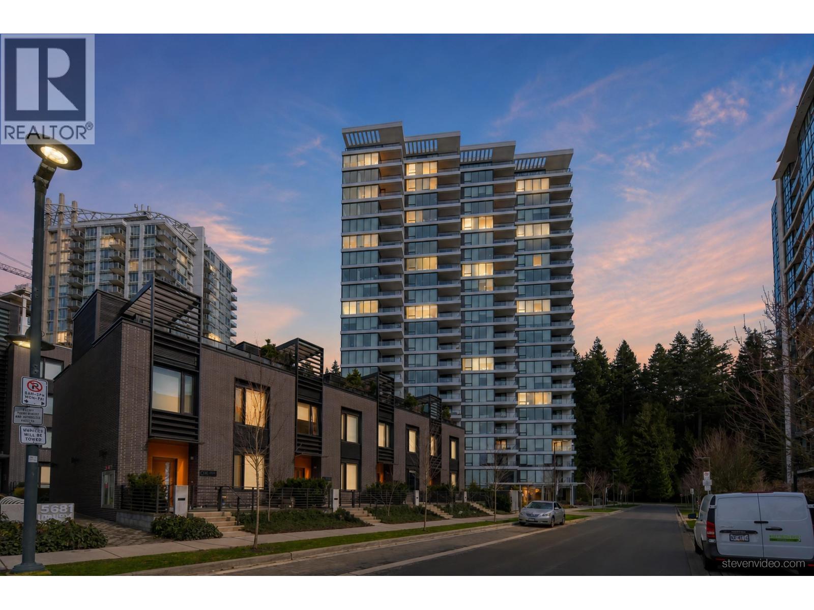 1306 5629 Birney Avenue, Vancouver, British Columbia  V6S 0L5 - Photo 26 - R3148386