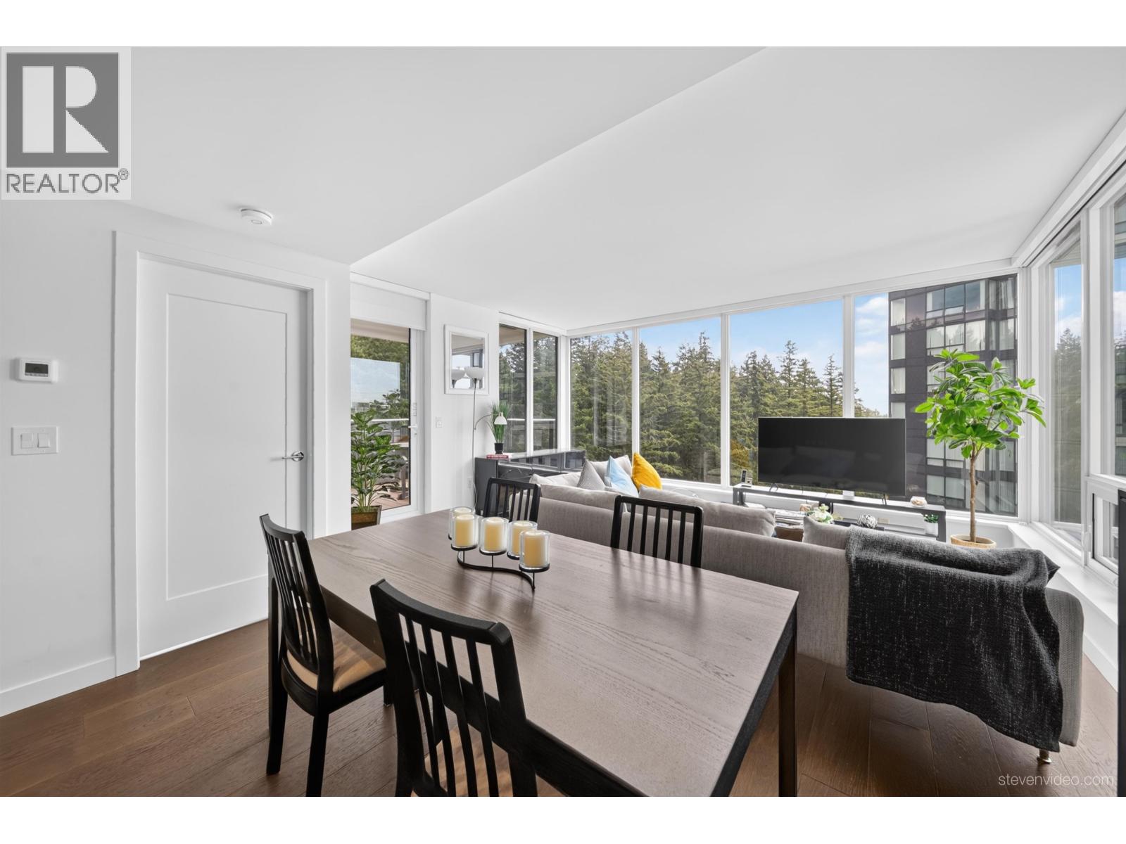 1306 5629 Birney Avenue, Vancouver, British Columbia  V6S 0L5 - Photo 3 - R3148386