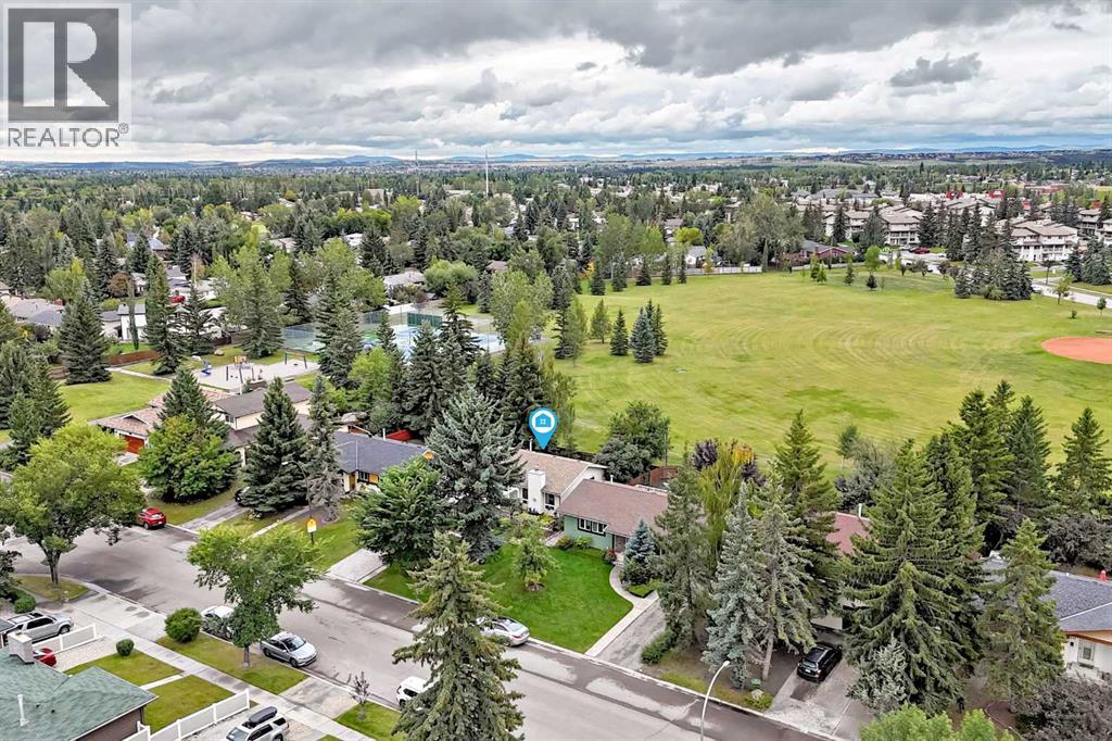 631 Brookpark Drive SW, Calgary, Alberta  T2W 2P8 - Photo 40 - A2337923