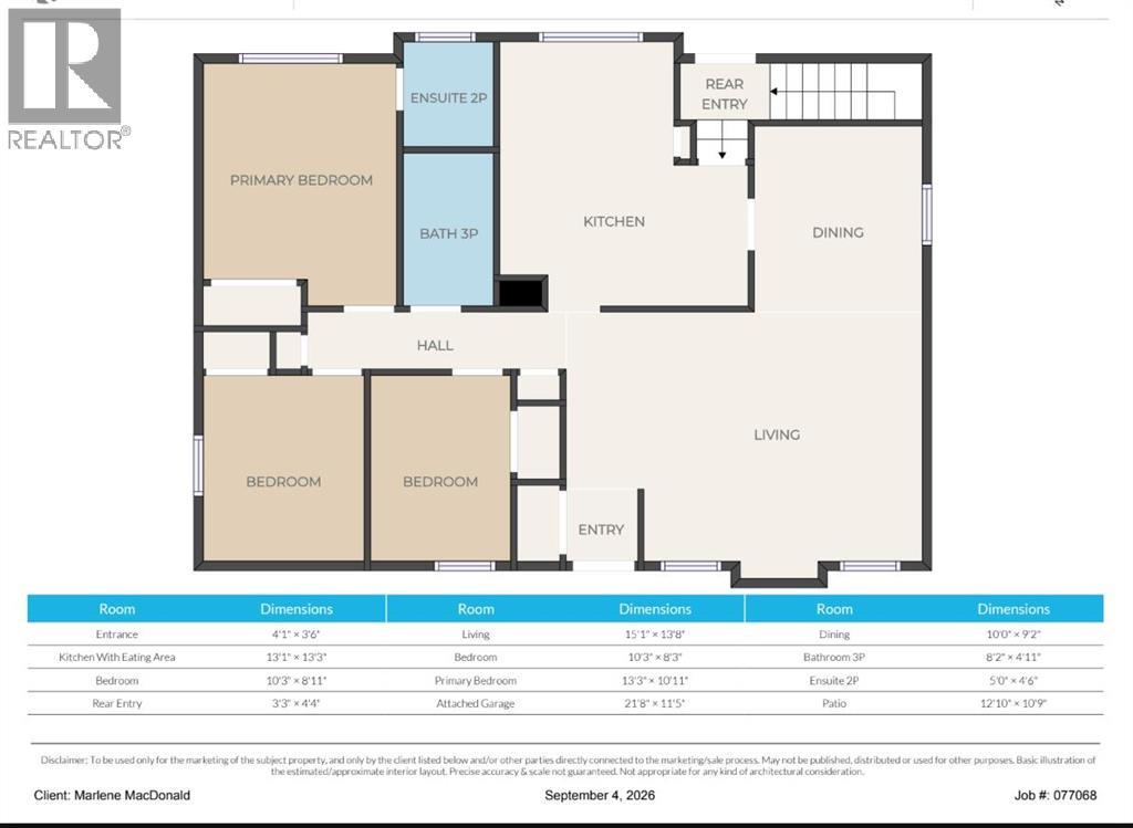631 Brookpark Drive SW, Calgary, Alberta  T2W 2P8 - Photo 41 - A2337923