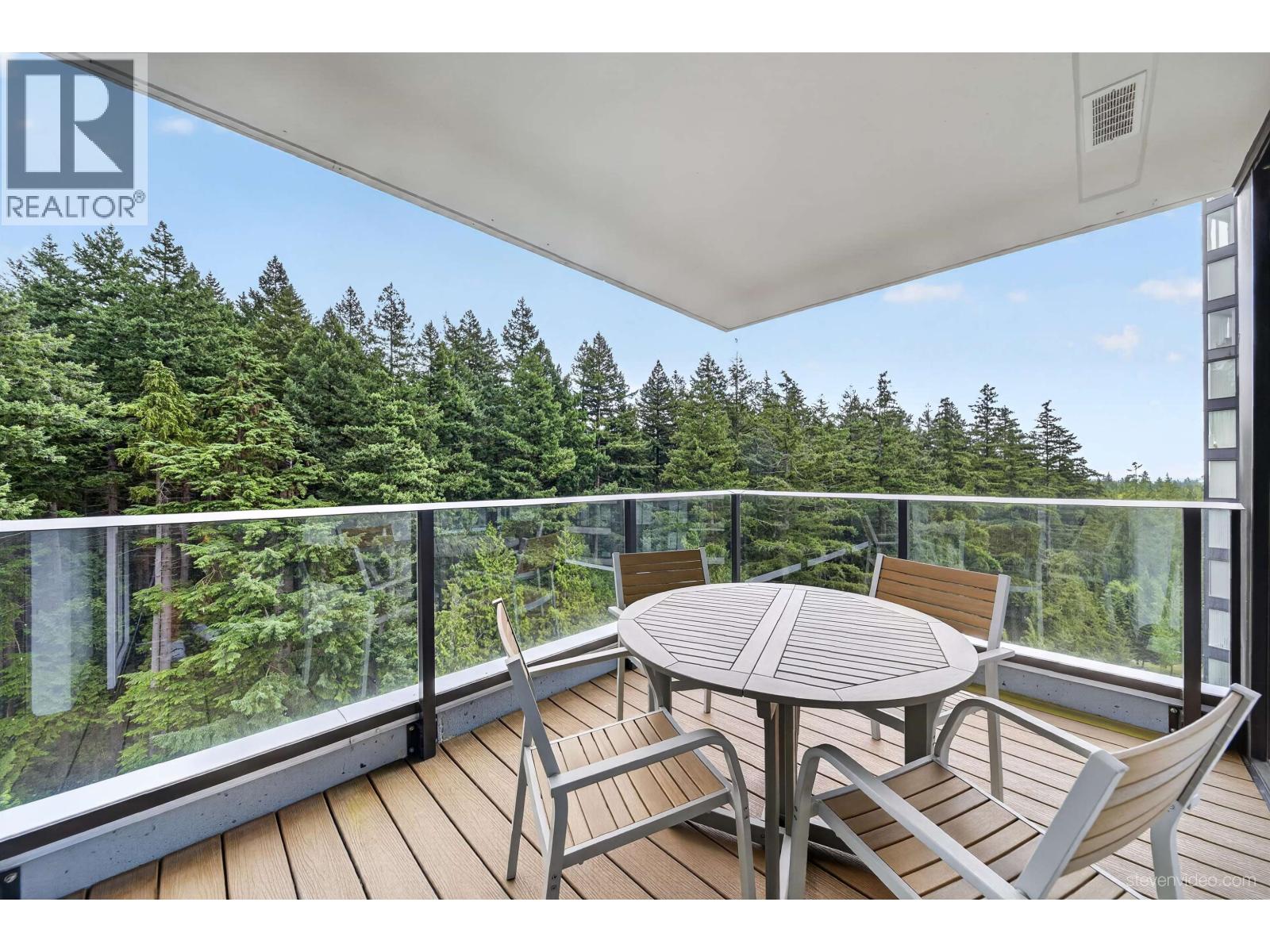 1306 5629 BIRNEY AVENUE, Vancouver, British Columbia
