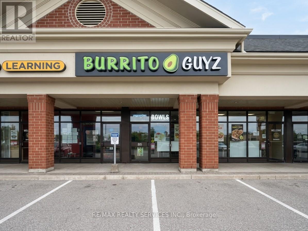 5 - 940 JAMIESON PARKWAY, Cambridge, Ontario