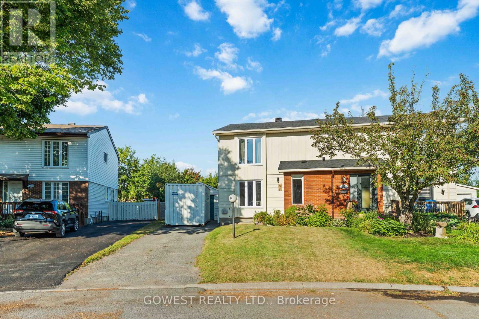 94 Fieldgate Drive, Ottawa, Ontario  K2J 1T9 - Photo 2 - X13749196