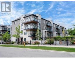 C109 - 60 MORECAMBE GATE, Toronto, Ontario