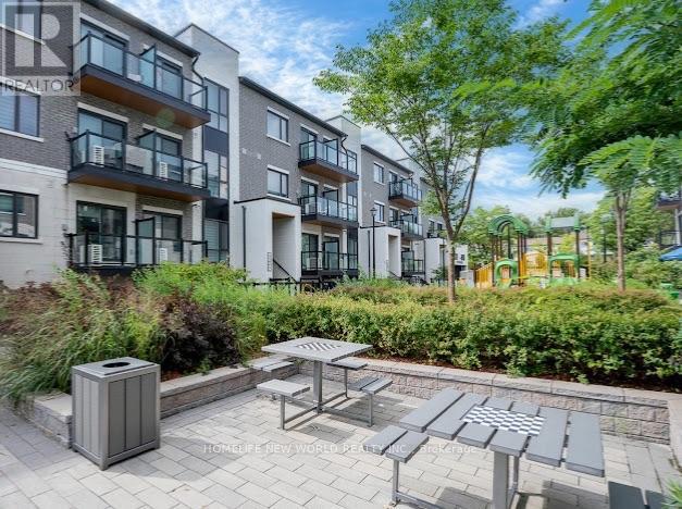 C109 - 60 Morecambe Gate, Toronto, Ontario  M1W 2N6 - Photo 20 - E13698622