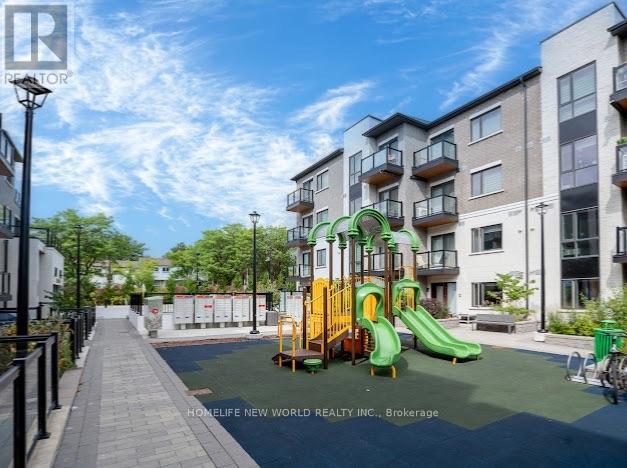 C109 - 60 Morecambe Gate, Toronto, Ontario  M1W 2N6 - Photo 21 - E13698622