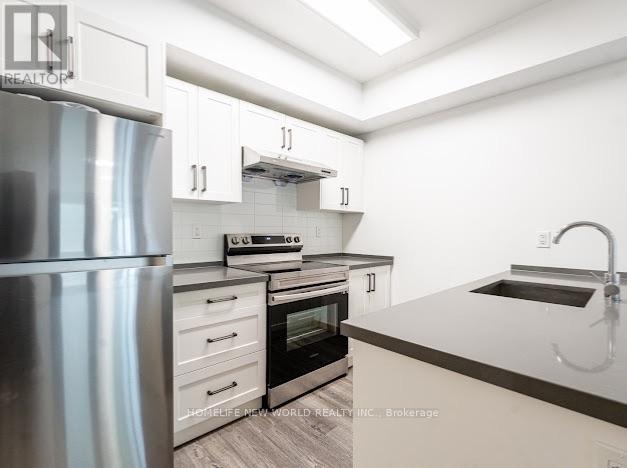 C109 - 60 Morecambe Gate, Toronto, Ontario  M1W 2N6 - Photo 11 - E13698622