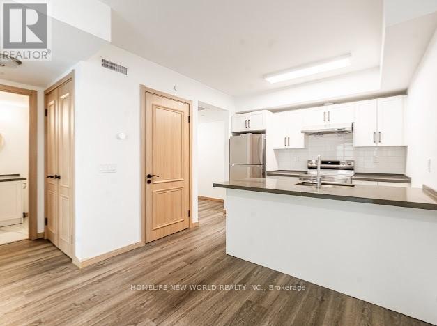 C109 - 60 Morecambe Gate, Toronto, Ontario  M1W 2N6 - Photo 12 - E13698622