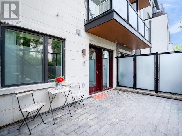 C109 - 60 Morecambe Gate, Toronto, Ontario  M1W 2N6 - Photo 2 - E13698622