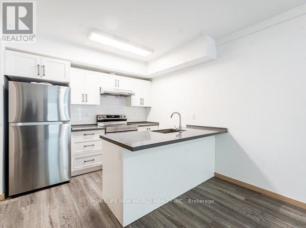 C109 - 60 Morecambe Gate, Toronto, Ontario  M1W 2N6 - Photo 10 - E13698622