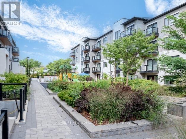 C109 - 60 Morecambe Gate, Toronto, Ontario  M1W 2N6 - Photo 19 - E13698622