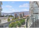 1191 Sunset Drive Unit# 1506, Kelowna, BC V1Y 0J4