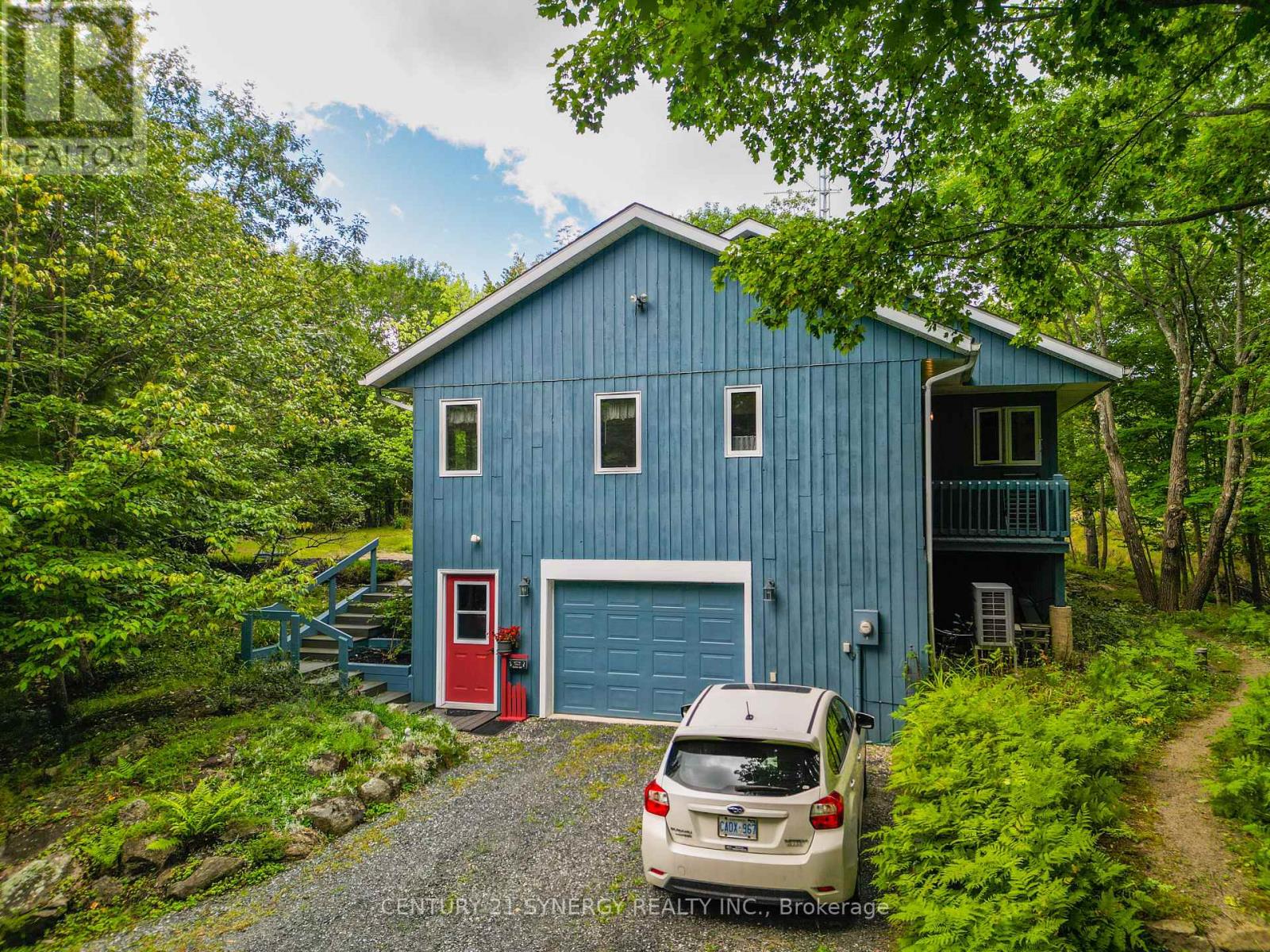 504 Kenyon Road, Tay Valley, Ontario  K7H 0C7 - Photo 2 - X13749236