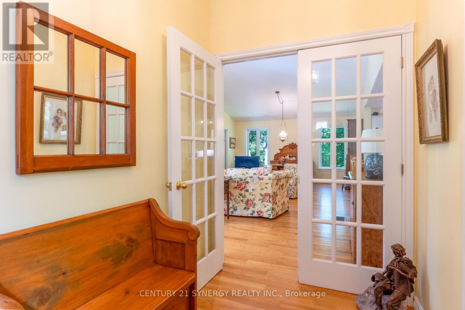 504 Kenyon Road, Tay Valley, Ontario  K7H 0C7 - Photo 4 - X13749236