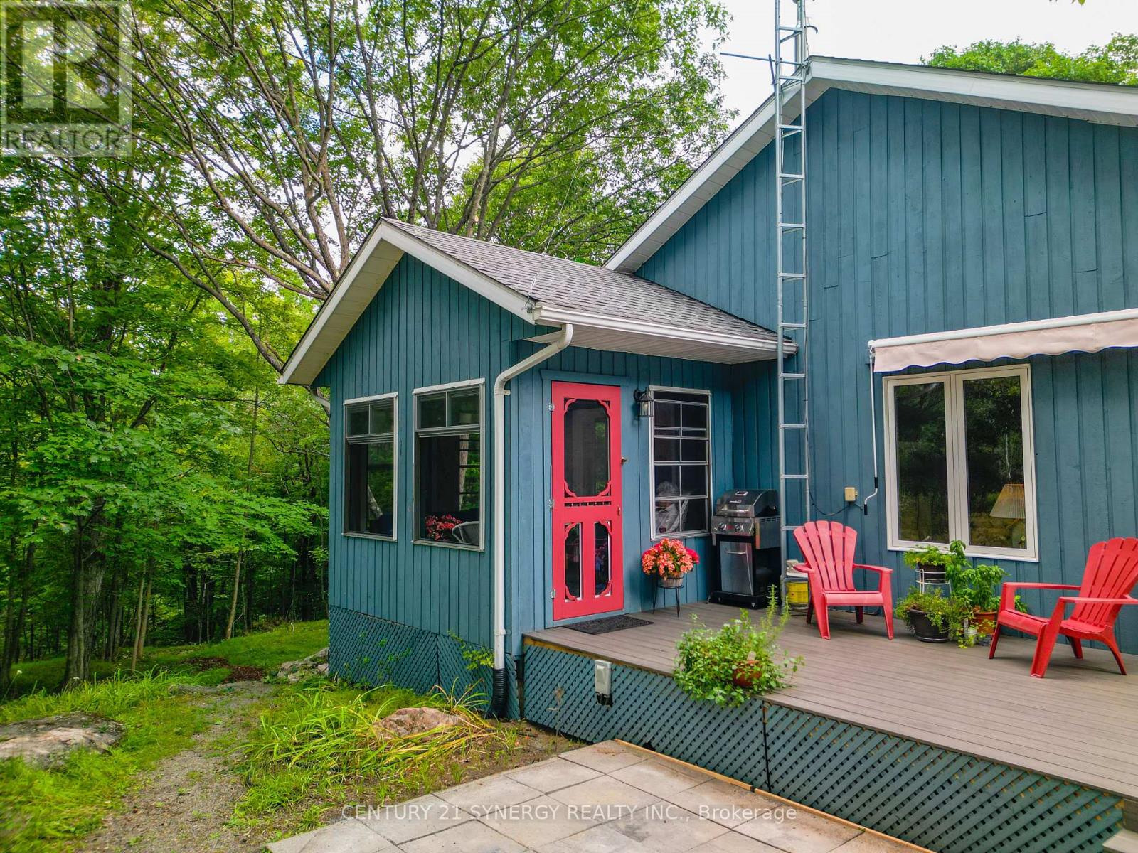 504 Kenyon Road, Tay Valley, Ontario  K7H 0C7 - Photo 50 - X13749236