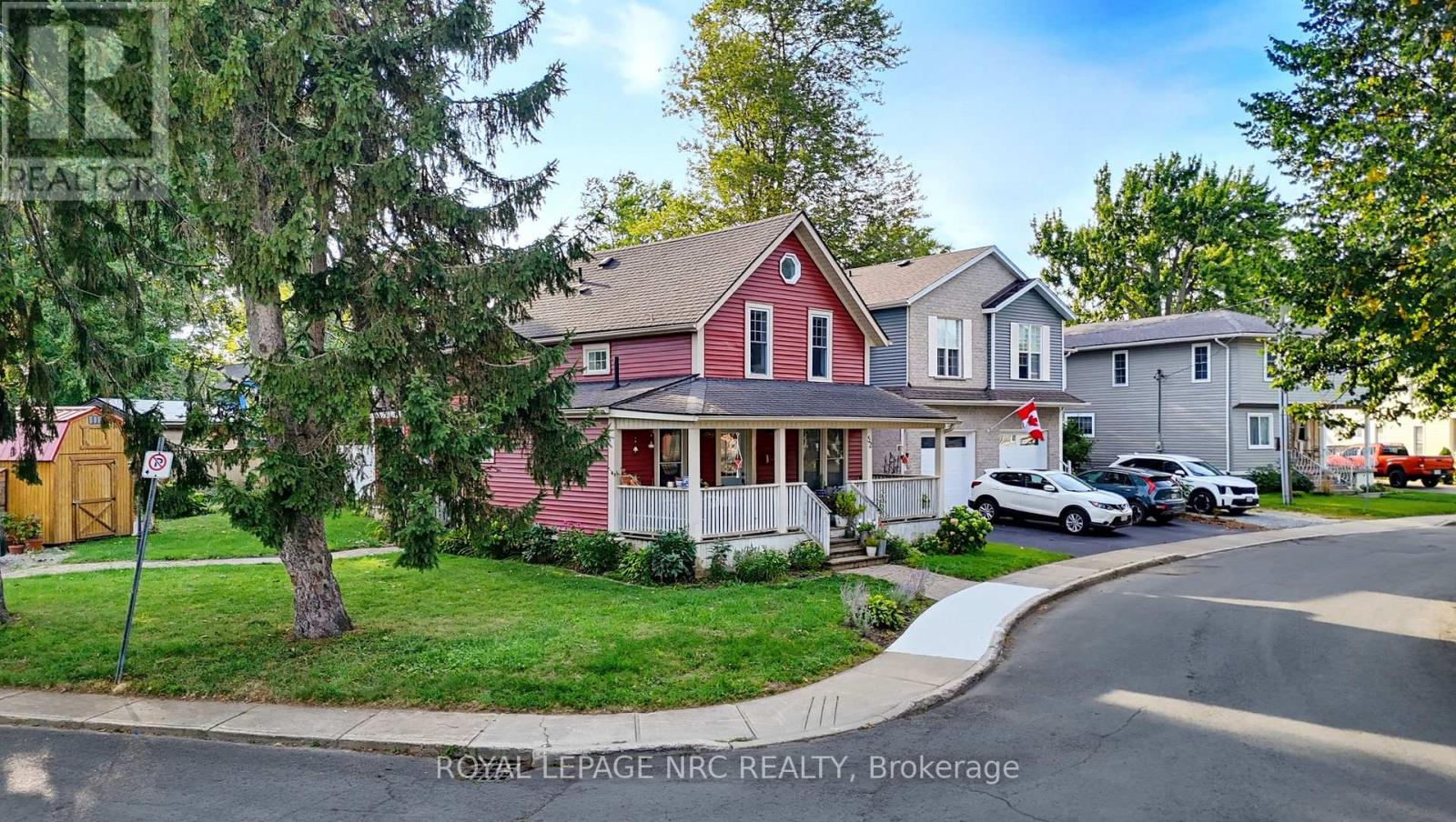 2 - 52 Queens Circle, Fort Erie, Ontario  L0S 1B0 - Photo 2 - X13749226