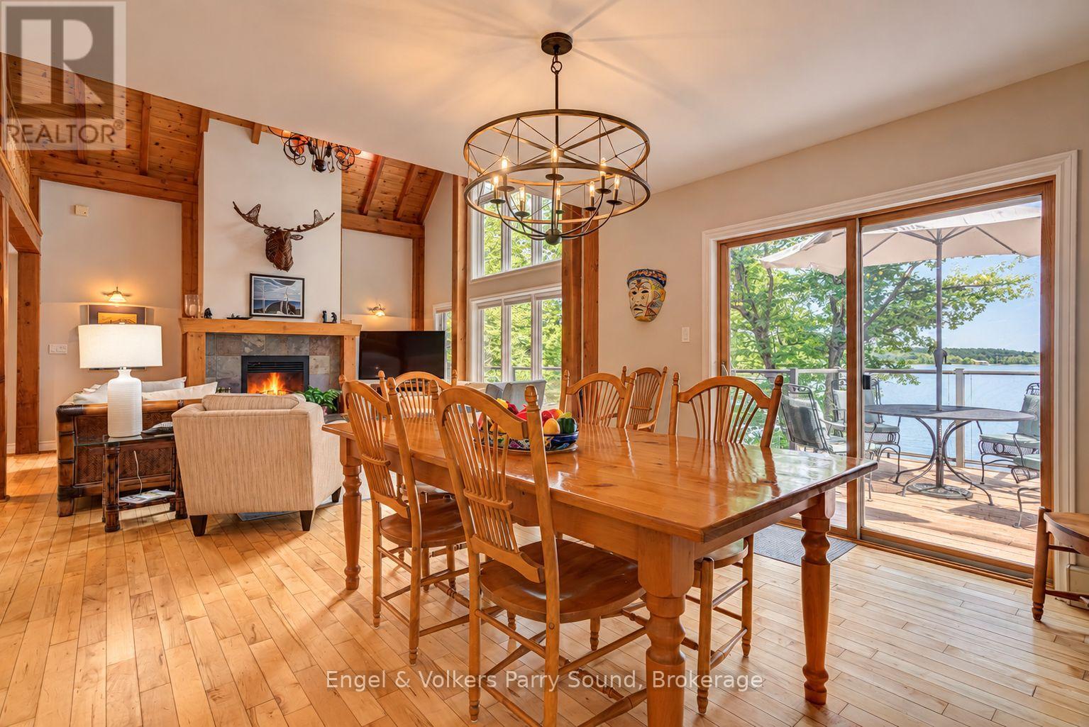9 Sawdust Bay Road N, Carling, Ontario  P0G 1G0 - Photo 10 - X13749232
