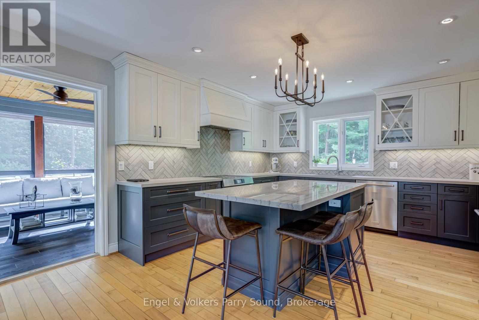 9 Sawdust Bay Road N, Carling, Ontario  P0G 1G0 - Photo 11 - X13749232