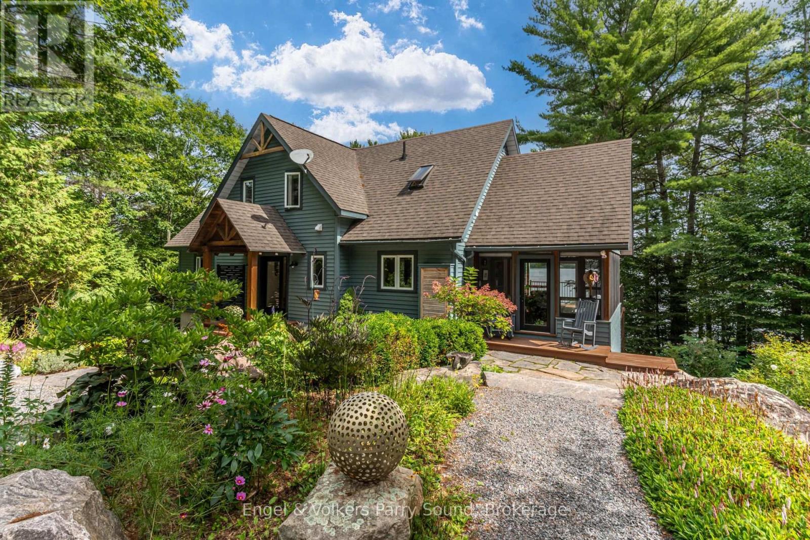 9 Sawdust Bay Road N, Carling, Ontario  P0G 1G0 - Photo 2 - X13749232