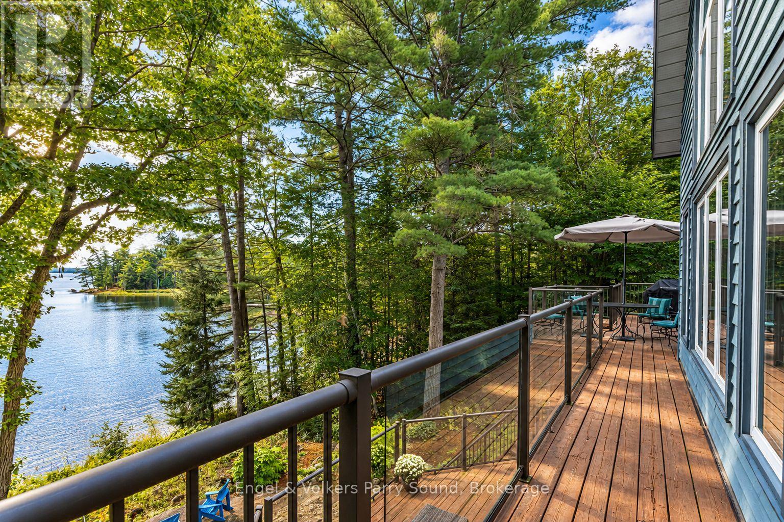9 Sawdust Bay Road N, Carling, Ontario  P0G 1G0 - Photo 22 - X13749232