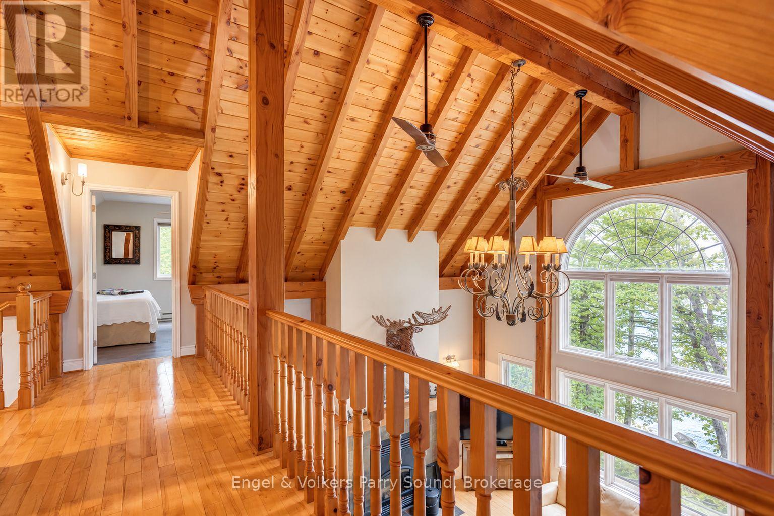 9 Sawdust Bay Road N, Carling, Ontario  P0G 1G0 - Photo 27 - X13749232