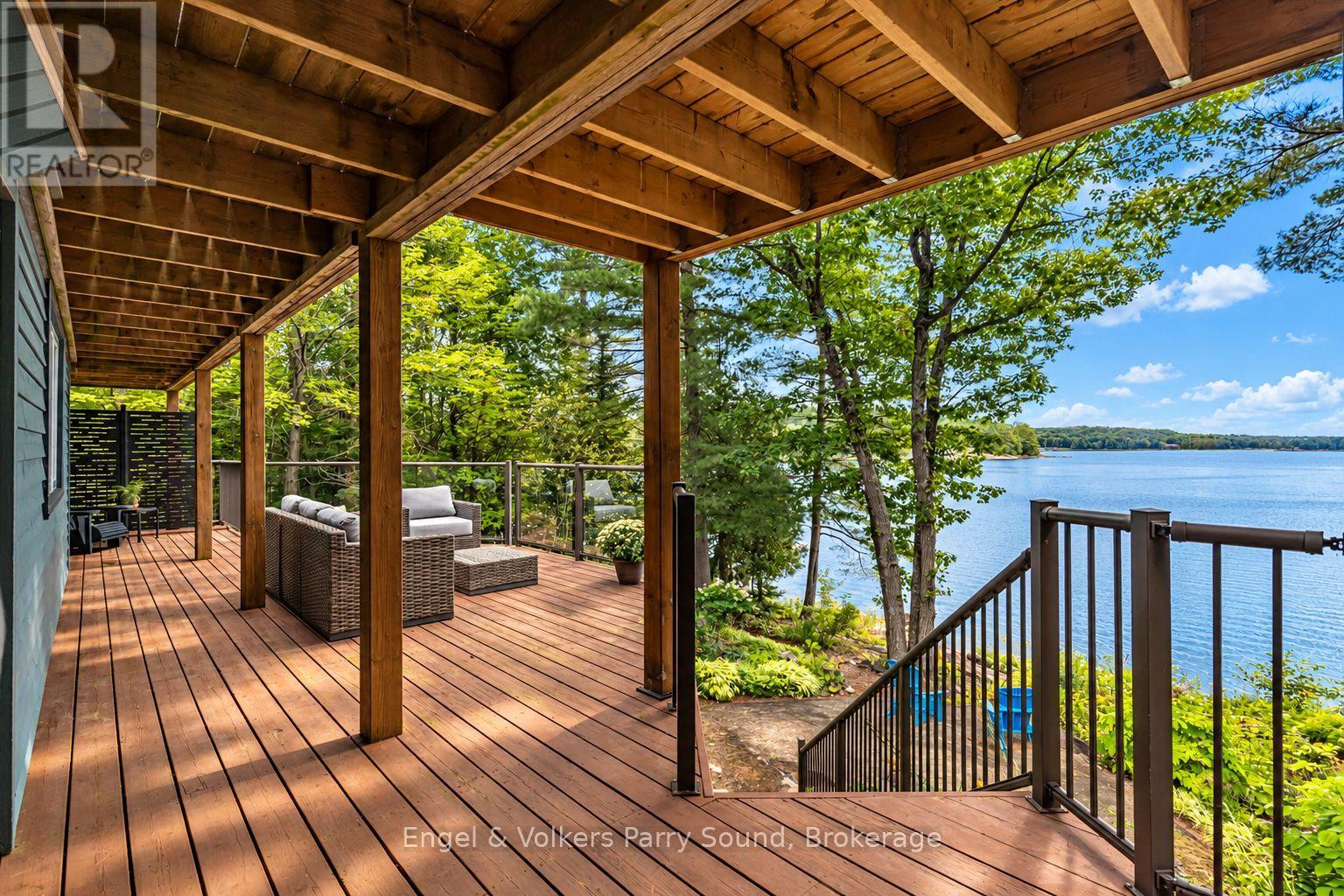 9 Sawdust Bay Road N, Carling, Ontario  P0G 1G0 - Photo 36 - X13749232