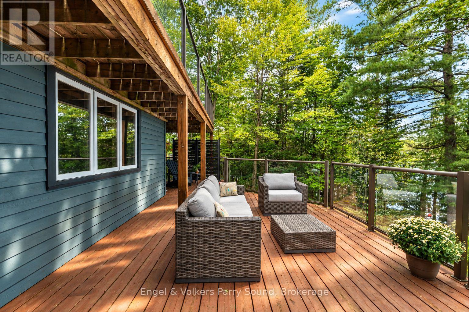 9 Sawdust Bay Road N, Carling, Ontario  P0G 1G0 - Photo 37 - X13749232