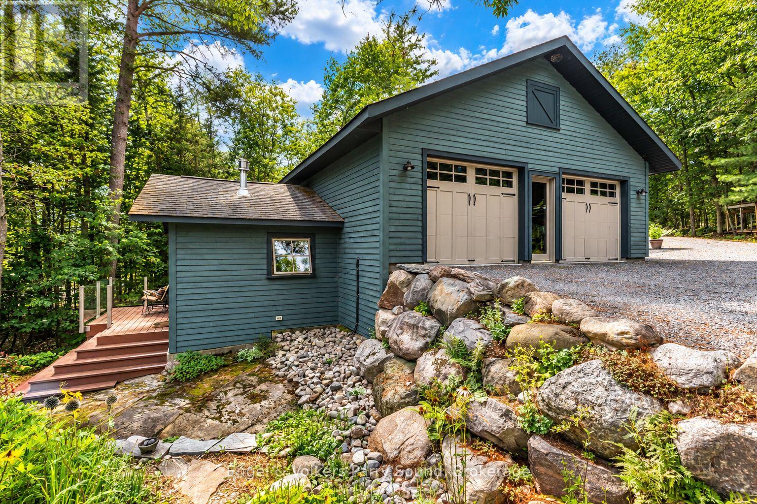 9 Sawdust Bay Road N, Carling, Ontario  P0G 1G0 - Photo 41 - X13749232